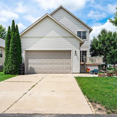 1319 Independence Way, Sun Prairie, WI 53590