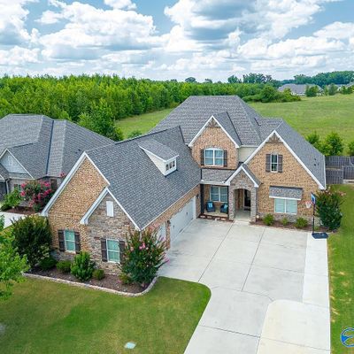 132 Canyon Dr, Madison, AL 35756