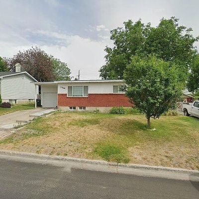 1329 Monte Vista Dr, Pocatello, ID 83201