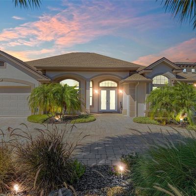 133 Via Capri, New Smyrna Beach, FL 32169