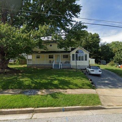 134 Wengate Rd, Owings Mills, MD 21117