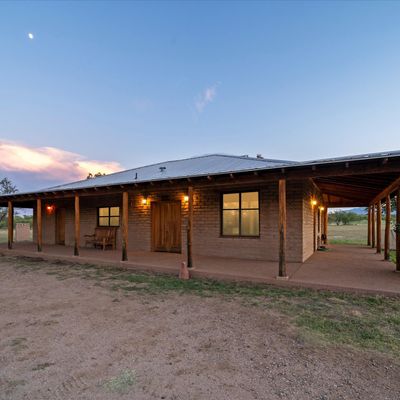 13455 E Beatty Ranch Rd, Sonoita, AZ 85637