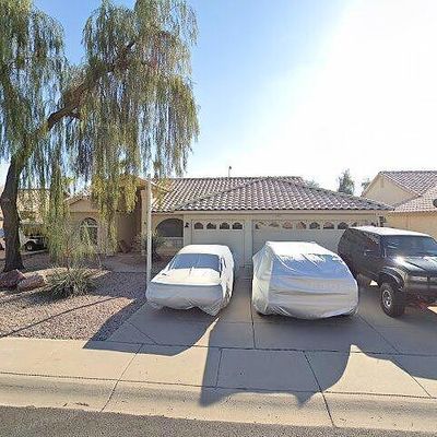 13525 E Cindy St, Chandler, AZ 85225