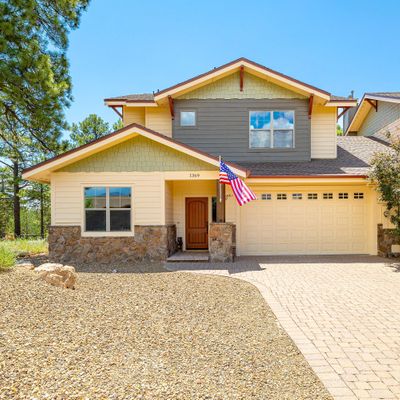 1369 S Maricopa St, Flagstaff, AZ 86001