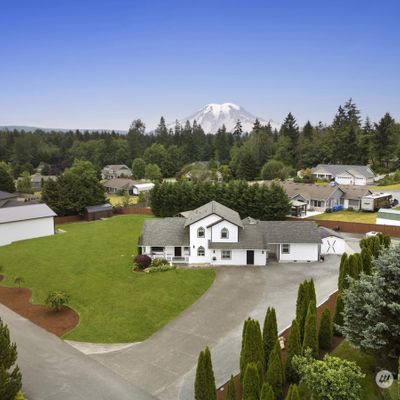 13812 230 Th Street Ct E, Graham, WA 98338