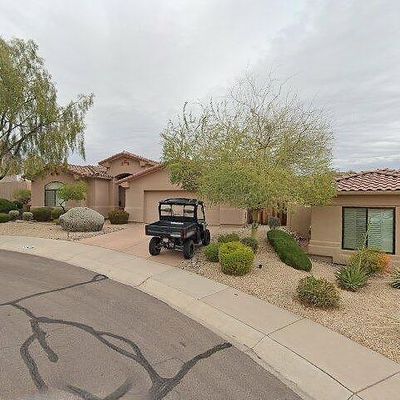 17429 E Via Del Oro, Fountain Hills, AZ 85268