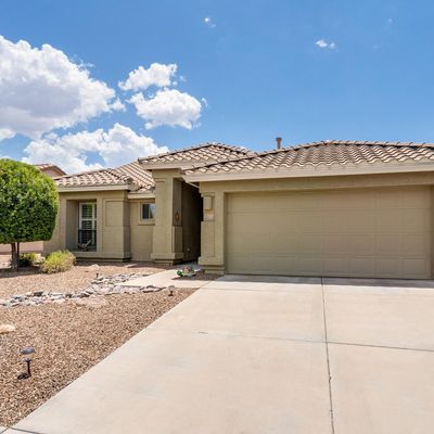 1780 E Redstart Rd, Green Valley, AZ 85614