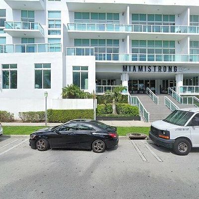 1800 N Bayshore Dr #605, Miami, FL 33132