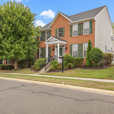 18024 Densworth Mews, Gainesville, VA 20155