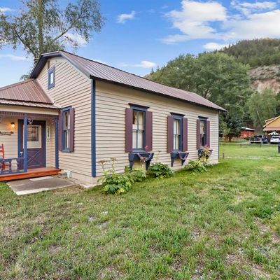 181 W Spruce St, Lake City, CO 81235