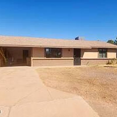 1810 E 5 Th St, Douglas, AZ 85607