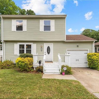 1814 Pope Ave, Norfolk, VA 23509