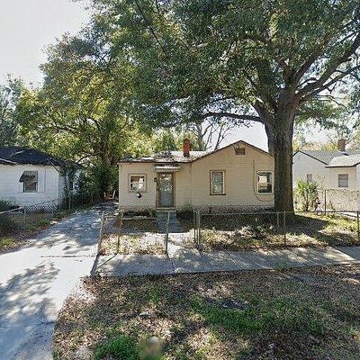 1836 E 25 Th St, Jacksonville, FL 32206