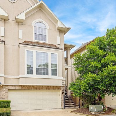 1839 Stacy Crst, Houston, TX 77008