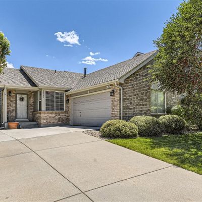 18542 E Linvale Pl, Aurora, CO 80013