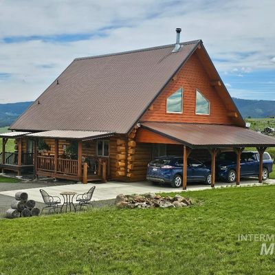 187 Golden Acres Dr, Grangeville, ID 83530