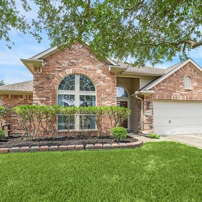 18703 Summercliff Ln, Tomball, TX 77377