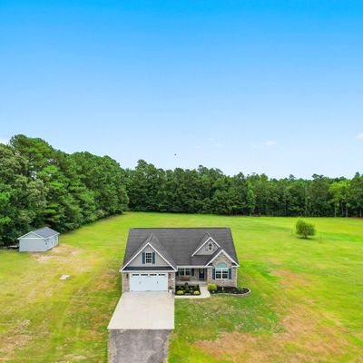 1896 Bud Graham Rd, Galivants Ferry, SC 29544