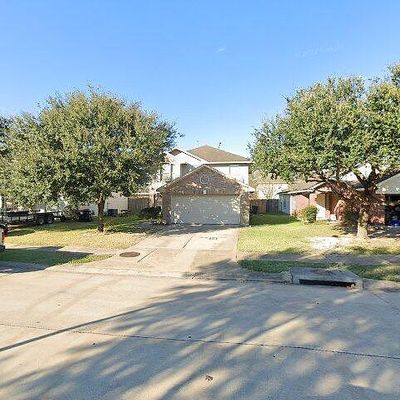 19002 Larkspur Hills Dr, Cypress, TX 77433