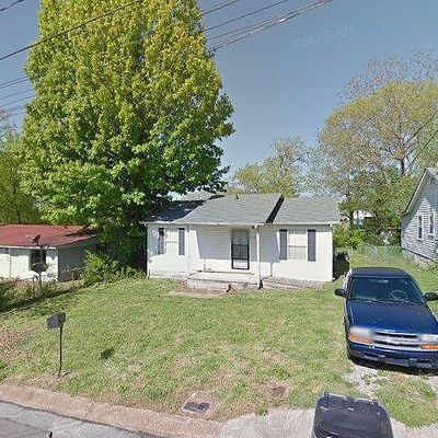 1912 Cherry St, Columbia, TN 38401