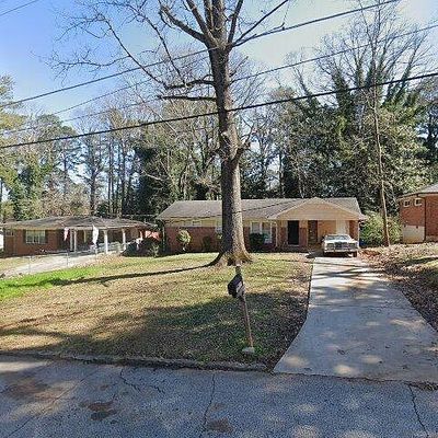 1920 Cindy Dr, Decatur, GA 30032