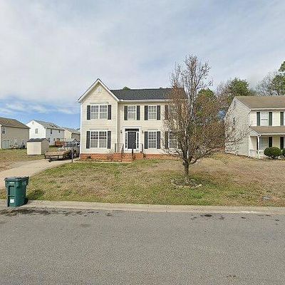 1924 Daffodil Meadow Ln, Henrico, VA 23231