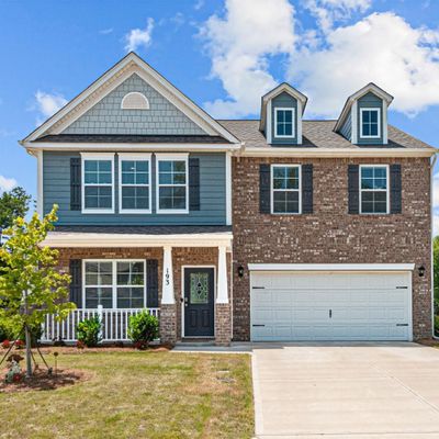 193 Belgrave Dr, Blythewood, SC 29016