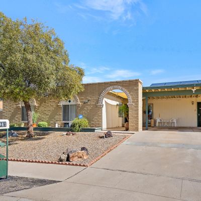 1941 E Honeysuckle St, Tucson, AZ 85706