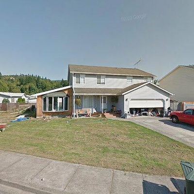 1945 Blacktail Ln, Woodland, WA 98674