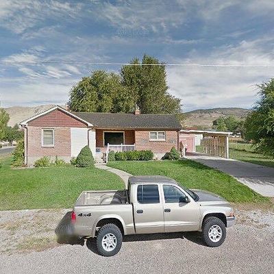 198 N 400 E, Salina, UT 84654