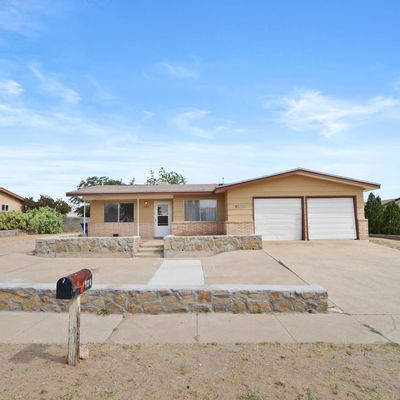 1980 E Mulberry Ave, Las Cruces, NM 88001