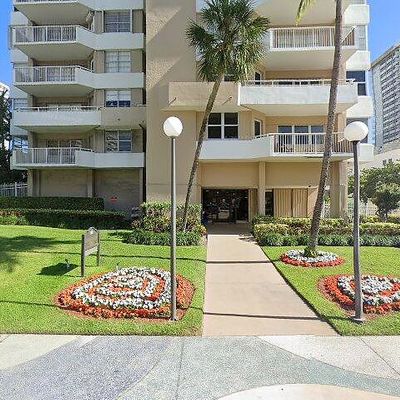 1980 S Ocean Dr #6 G, Hallandale Beach, FL 33009