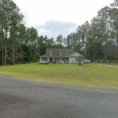 200 Dogwood Forest Rd, Crawfordville, FL 32327