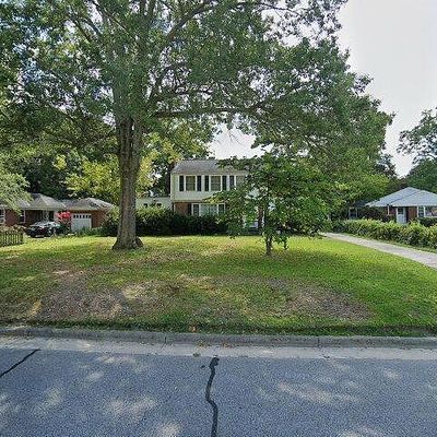 2002 E 4 Th St, Greenville, NC 27858