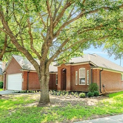 2002 Lake Dale Ct, Richmond, TX 77406