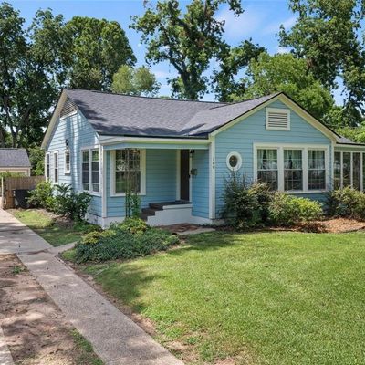 160 Fremont St, Shreveport, LA 71105