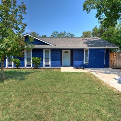 1605 S Pine St, Georgetown, TX 78626