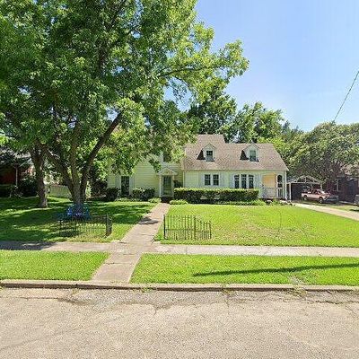 1617 Bonham St, Commerce, TX 75428