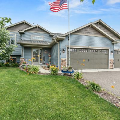 1618 18 Th St Ne, Sauk Rapids, MN 56379