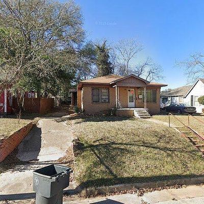 1618 N Confederate Ave, Tyler, TX 75702