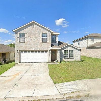 1627 Spice Spg, San Antonio, TX 78260