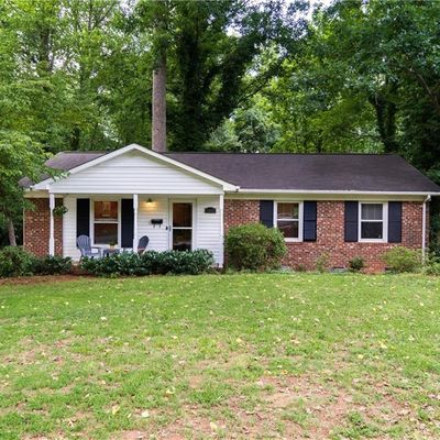 1629 Ardsley St, Winston Salem, NC 27103