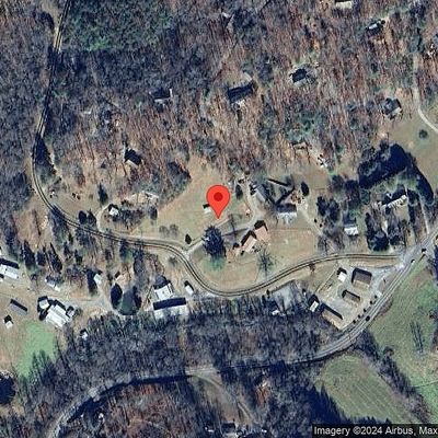 166 W Cherry Rd, Hayesville, NC 28904