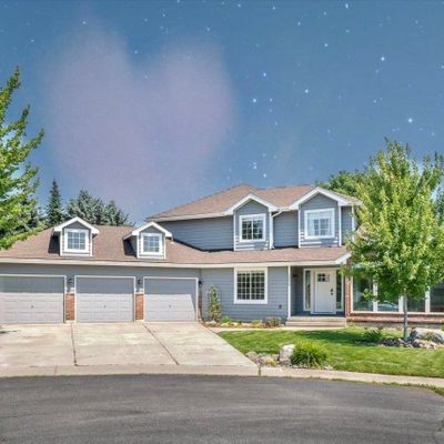 16622 N Cincinnati Ct, Spokane, WA 99208