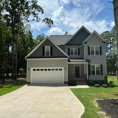 167 Black Cloud Dr, Louisburg, NC 27549