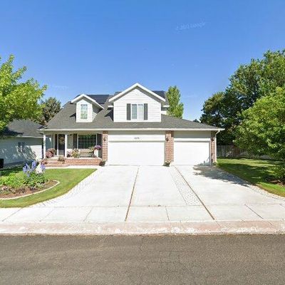 1675 Bench Rd, Pocatello, ID 83201