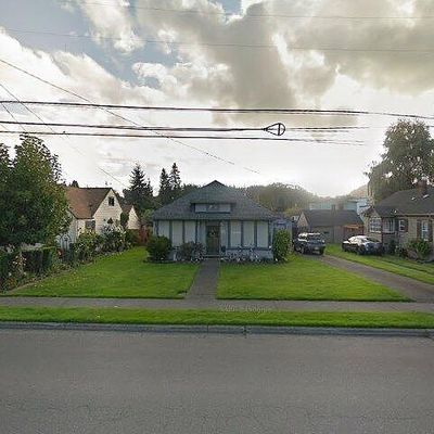 1710 Cleveland Ave, Mount Vernon, WA 98273