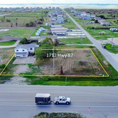 1712 Highway 87, Port Bolivar, TX 77650