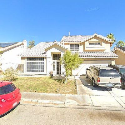 1716 Gatepost Ave, North Las Vegas, NV 89031