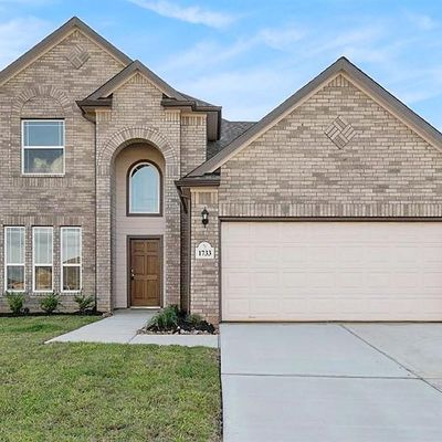 1733 Cindy Ln, Conroe, TX 77304